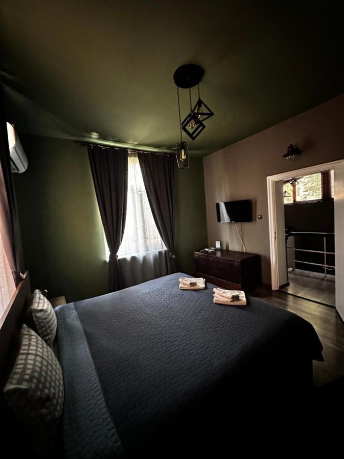 פלובדיב Art Apartment 36 מראה חיצוני תמונה