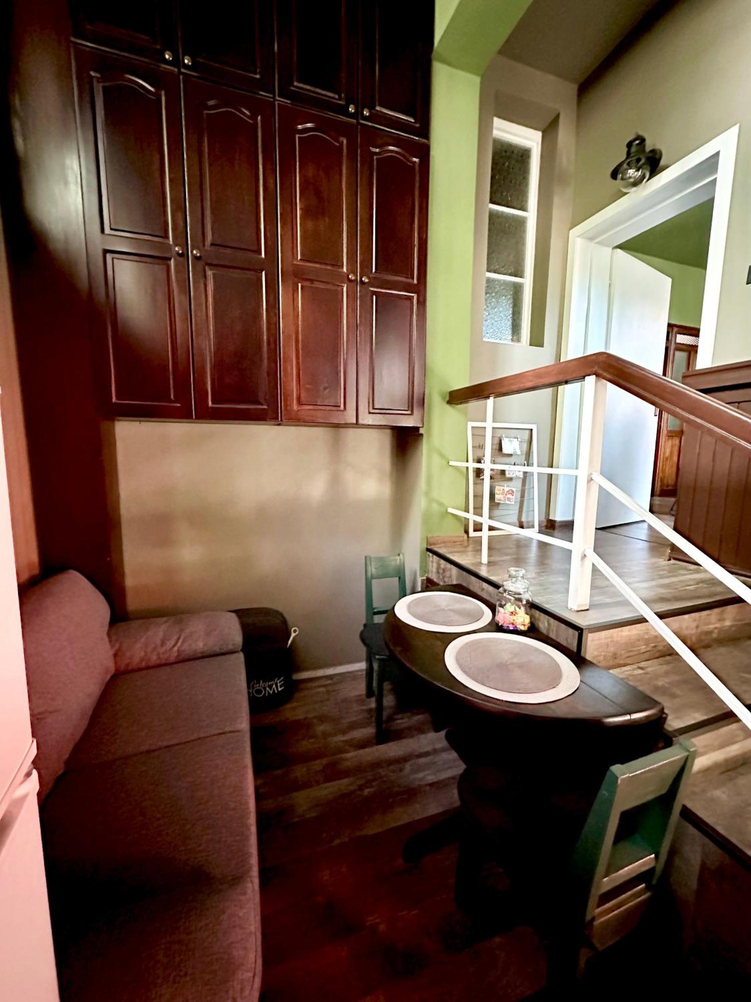פלובדיב Art Apartment 36 מראה חיצוני תמונה