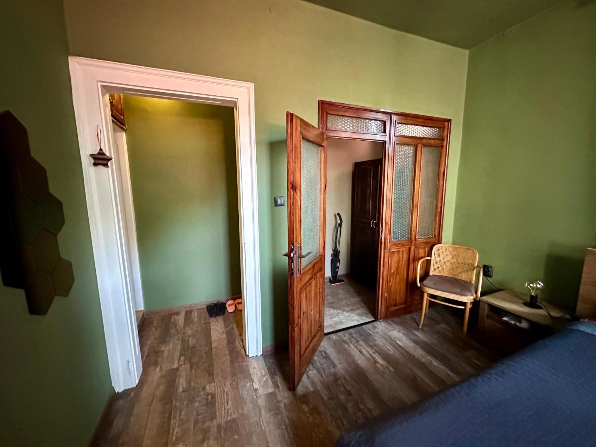פלובדיב Art Apartment 36 מראה חיצוני תמונה