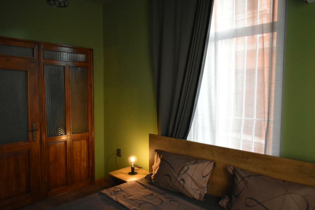 פלובדיב Art Apartment 36 מראה חיצוני תמונה